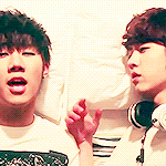 [인피니트] 나 짤좀줘.. 움짤<b>말구</b>