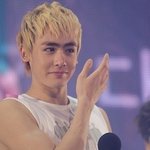 <b>촉촉</b>한 눈망울의 男 아이돌들