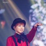 [시우민] <b>손짓</b>좀 보세요 ㅜㅜ