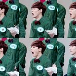 [CHEN] 종대생들!!
