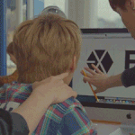 [비상대피소] 이<b>노무</b>자식