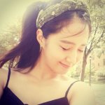 눈감고있는 아이돌 <b>깜찍</b> 셀카.jpg