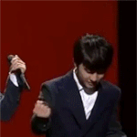 [exo] 가끔 알수없는 행동하는 귀요미 디오