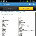 [카이] 가요대제전 <b>순서</b> 짤