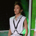 [시우민] 슈<b>밍</b>!!ㅋㅋ<b>오</b>..오빠..?