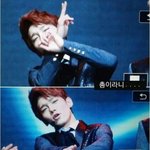 [CHEN] 종대생분들 이거봤어요?