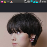 [<b>앞부분</b> 사진추가] 머리때문에 죽고싶습니다..