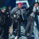 [블락비] 다들새해복많이받아!