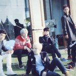 [BAP] 새해복많이받고