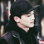 [CHEN] 2014 새해복많이받아!