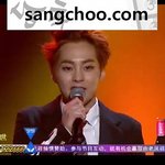 [시우민] 민석이 <b>캡쳐</b>