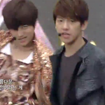 [exo] 저의 <b>캡처</b> 실력