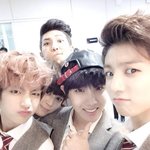 [방탄소년단] 으아 왜 석진이만 없어ㅠㅠ