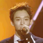 [CHEN] 23살의 너를 응원해.