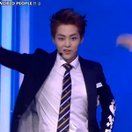 [시우민] 민석이가 쏘댄져<b>러스</b>하는데