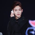 [CHEN] 나 왜때문에중국방송..ㅠㅠ?
