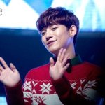 [CHEN] 와 진짜