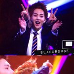 [시우민] 반오십의 <b>천진</b>난만함ㅠㅠㅠ