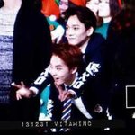 [시우민] 귀여운 김<b>형제</b>