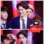 [카이] 이와중에소름돋는다ㅋㅋ