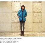 겨울패션으로 좋은 커플패딩~ 빈폴아웃도어 스키<b>도우</b>2