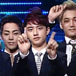 [도경수] <b>경수</b> 공홈에 글 썼는데...