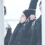 [시우민] 갑<b>오년</b> 첫 날 저격 당하는날이다 ㅠㅠ