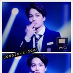 [카이] 아나<b>김종인</b>진짜ㅋㅋ