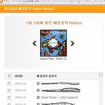 [블락비] 표지훈정말향기를잃지않는구나