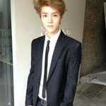 [<b>루한</b>] <b>루한</b> 웨이보  업데이트+사진 