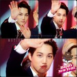 [카이] 모픽 또<b>아이</b><b>컨</b>택?