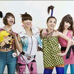 [투애니원] 본격투애니원리즈시절