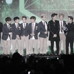 [카이] 이거봐 <b>김종인</b> 몸은 진짜 미쳤나봐