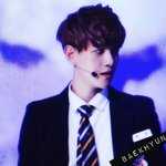 [백현] 영스 전화연결 여기서 들어