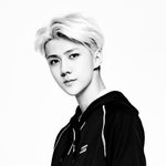 [세훈] 세훈아많이<b>사랑해</b>