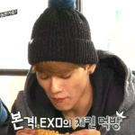[CHEN] 진짜 <b>진지</b>하게