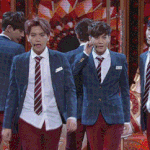 [CHEN] 종대<b>복습</b>