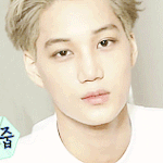 [카이] 김카이때문에 하얗게불태웠다...