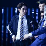[카이] 가요대제전 고화질 (<b>퍼스트</b>포지션)