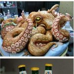 [<b>작두</b>] 신기한 케이크