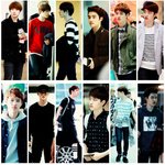 [도경수] 경수의 2013년 공항<b>패션</b> 모음