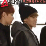 [CHEN] 첸<b>모닝</b>