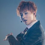 [시우민] <b>새해</b>부터 앓아줘야지