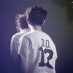 [도경수] 도경수  <b>목선</b>은 섹시하다