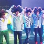 [인피니트] 힘내자