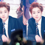 [시우민] <b>유니크</b>한 민서기...