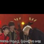 [VIXX] 2014년 제일처음으로 물구나무를서고싶었던 혁