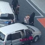 [루한] 오늘 상해 공항 플뷰