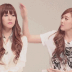 티파니 <b>과거사진</b>;;;