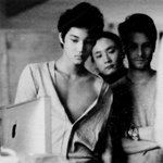 [카이] 김종인 느와르영화찍었으면좋겠다